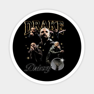 Drake Drizzy Magnet